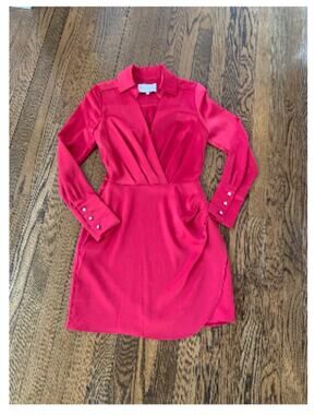 Charles Henry Cocktail Dress Medium B40